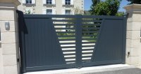 Notre société de clôture et de portail à Castillon (Canton De Lembeye)